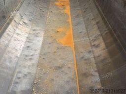 SCHWARZMÜLLER D21K0 RÜCKWÄRTSMULDEN AUFLIEGER LUFT LIFT ABS