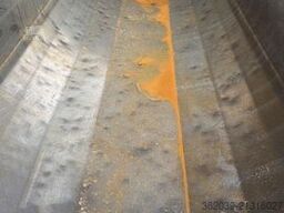 SCHWARZMÜLLER D21K0 RÜCKWÄRTSMULDEN AUFLIEGER LUFT LIFT ABS