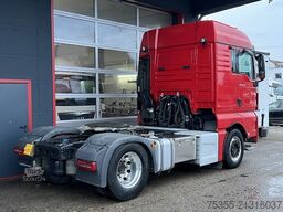 MAN TGX 18.510 BAU Retarder ACC ALCOA Kipp-Hydr.E6d