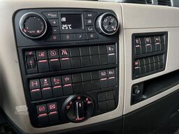 MAN TGX 18.510 BAU Retarder ACC ALCOA Kipp-Hydr.E6d