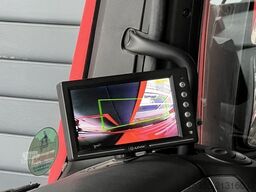 MAN TGX 18.510 BAU Retarder ACC ALCOA Kipp-Hydr.E6d