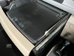 MAN TGX 18.510 BAU Retarder ACC ALCOA Kipp-Hydr.E6d