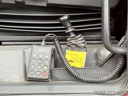 MAN TGX 18.510 BAU Retarder ACC ALCOA Kipp-Hydr.E6d