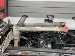 MAN TGX 18.510 BAU Retarder ACC ALCOA Kipp-Hydr.E6d