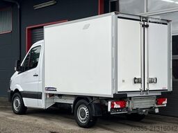 MERCEDES-BENZ Sprinter 316 CDI Carrier Xarios 350 Tiefkühl AHK