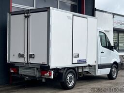 MERCEDES-BENZ Sprinter 316 CDI Carrier Xarios 350 Tiefkühl AHK