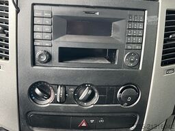 MERCEDES-BENZ Sprinter 316 CDI Carrier Xarios 350 Tiefkühl AHK
