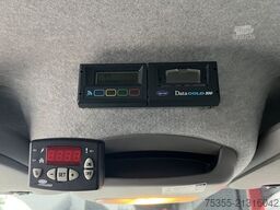 MERCEDES-BENZ Sprinter 316 CDI Carrier Xarios 350 Tiefkühl AHK