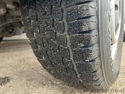 MERCEDES-BENZ Sprinter 316 CDI Carrier Xarios 350 Tiefkühl AHK