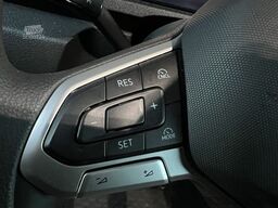 VOLKSWAGEN Caddy 2.0 TDI Basis 4x4 ACC Spurhalte Airbag OK