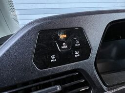 VOLKSWAGEN Caddy 2.0 TDI Basis 4x4 ACC Spurhalte Airbag OK