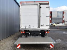 MERCEDES-BENZ Atego 1530 2-Zonen Tiefkühl Carrier LBW