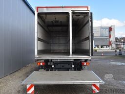 MERCEDES-BENZ Atego 1530 2-Zonen Tiefkühl Carrier LBW