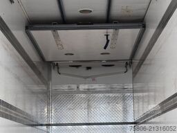 MERCEDES-BENZ Atego 1530 2-Zonen Tiefkühl Carrier LBW