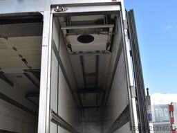 MERCEDES-BENZ Atego 1530 2-Zonen Tiefkühl Carrier LBW