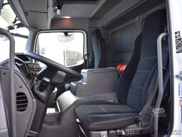 MERCEDES-BENZ Atego 1530 2-Zonen Tiefkühl Carrier LBW