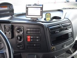 MERCEDES-BENZ Atego 1530 2-Zonen Tiefkühl Carrier LBW