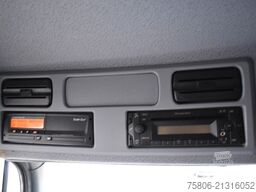 MERCEDES-BENZ Atego 1530 2-Zonen Tiefkühl Carrier LBW