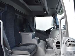 MERCEDES-BENZ Atego 1530 2-Zonen Tiefkühl Carrier LBW