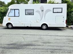 Niesmann bischoff Arto 69 l