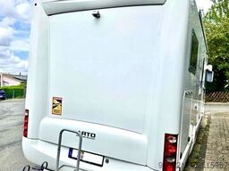 Niesmann bischoff Arto 69 l