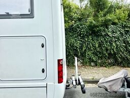 Niesmann bischoff Arto 69 l