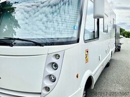 Niesmann bischoff Arto 69 l