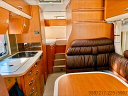 Niesmann bischoff Arto 69 l