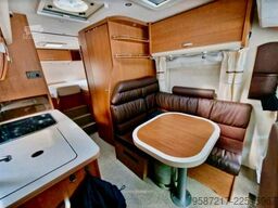 Niesmann bischoff Arto 69 l