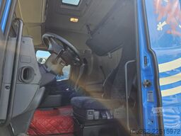 SCANIA R500LB8X4*4HNB Dreiseitenkipper 18cubic