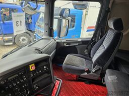 SCANIA R500LB8X4*4HNB Dreiseitenkipper 18cubic