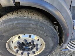 SCANIA R480LB 8X4*4HHA MOTORSCHADEN! 3-Pedal J