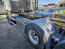 SCANIA R480LB 8X4*4HHA MOTORSCHADEN! 3-Pedal J