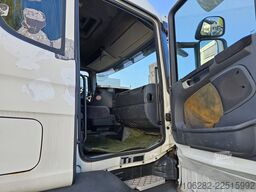 SCANIA R480LB 8X4*4HHA MOTORSCHADEN! 3-Pedal J