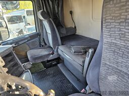 SCANIA R480LB 8X4*4HHA MOTORSCHADEN! 3-Pedal J
