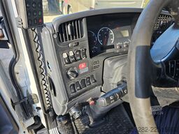 SCANIA R480LB 8X4*4HHA MOTORSCHADEN! 3-Pedal J