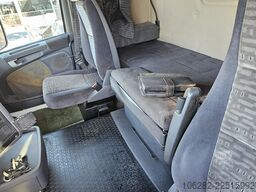 SCANIA R480LB 8X4*4HHA MOTORSCHADEN! 3-Pedal J