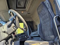 SCANIA R480LB 8X4*4HHA MOTORSCHADEN! 3-Pedal J
