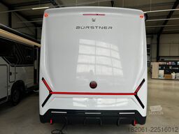 Bürstner Signature SFT 7.0 AT8G+Komfort/Küche/Technik/
