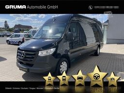Mercedes-Benz Sprinter 317 CDI HD L3H2 PRO+NAVI+.SITZE 2/2/3Navi