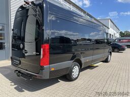 Mercedes-Benz Sprinter 317 CDI HD L3H2 PRO+NAVI+.SITZE 2/2/3Navi