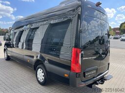 Mercedes-Benz Sprinter 317 CDI HD L3H2 PRO+NAVI+.SITZE 2/2/3Navi