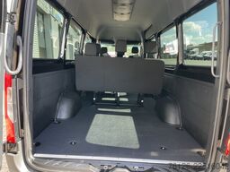 Mercedes-Benz Sprinter 317 CDI HD L3H2 PRO+NAVI+.SITZE 2/2/3Navi