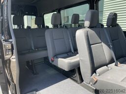 Mercedes-Benz Sprinter 317 CDI HD L3H2 PRO+NAVI+.SITZE 2/2/3Navi