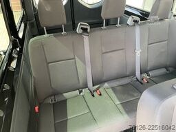 Mercedes-Benz Sprinter 317 CDI HD L3H2 PRO+NAVI+.SITZE 2/2/3Navi
