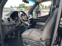 Mercedes-Benz Sprinter 317 CDI HD L3H2 PRO+NAVI+.SITZE 2/2/3Navi