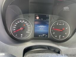 Mercedes-Benz Sprinter 317 CDI HD L3H2 PRO+NAVI+.SITZE 2/2/3Navi