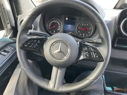 Mercedes-Benz Sprinter 317 CDI HD L3H2 PRO+NAVI+.SITZE 2/2/3Navi