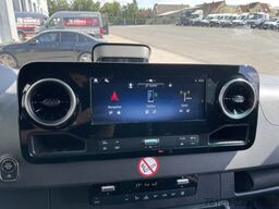 Mercedes-Benz Sprinter 317 CDI HD L3H2 PRO+NAVI+.SITZE 2/2/3Navi