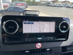 Mercedes-Benz Sprinter 317 CDI HD L3H2 PRO+NAVI+.SITZE 2/2/3Navi
